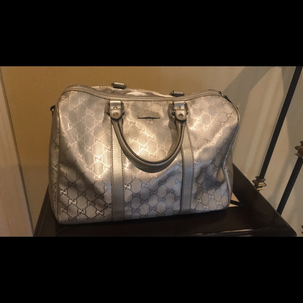 Gucci bag